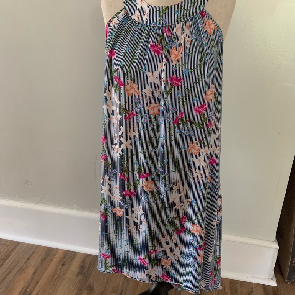 Maurices High Low Dress
